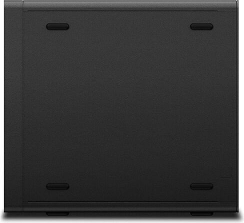 سطح المكتب Lenovo ThinkStation Workstation (Intel i7-12700، 32GB DDR5، 2x1TB SSD R1 (1TB)، Intel UHD، تبريد الهواء، 300W PSU، WiFi 6E، Bluetooth 5.0، 2 RJ-45، Win 11 Pro) مع موسع منفذ USB DKZ in Saudi Arabia