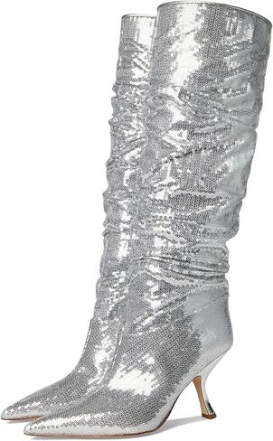 Michael Kors Women's Luna Knee High Boot in Saudi Arabia