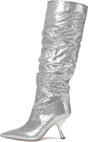 Michael Kors Women's Luna Knee High Boot in Saudi Arabia