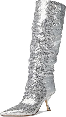 Michael Kors Women's Luna Knee High Boot in Saudi Arabia