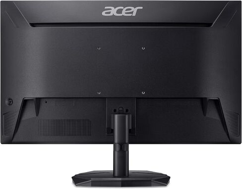 acer Nitro 24.5" Full HD 1920 x 1080 Gaming Monitor | AMD FreeSync | 180Hz Refresh | 1ms (VRB) | 99% sRGB | HDR 10 Support | 1 x Display Port 1.2 & 2 x HDMI 2.0 | KG251Q P3biip in Saudi Arabia