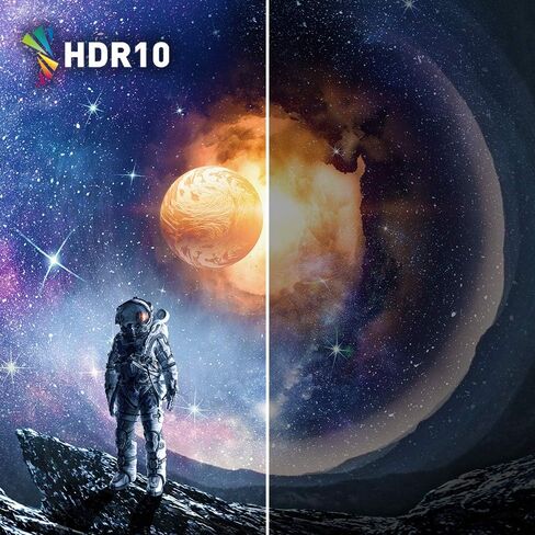 شاشة الألعاب acer Nitro مقاس 24.5 بوصة بدقة Full HD 1920 x 1080 | AMD FreeSync | تحديث 180 هرتز | 1 مللي ثانية (VRB) | 99% sRGB | دعم HDR 10 | 1 × منفذ عرض 1.2 و2 × HDMI 2.0 | KG251Q P3biip in Kuwait