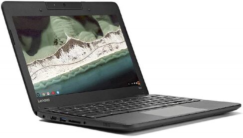Lenovo Notebook 80YS0000US IDEAPAD N23 11.6 بوصة N3060 2GB 16GB كروم كروم OP (متجدد) in Saudi Arabia