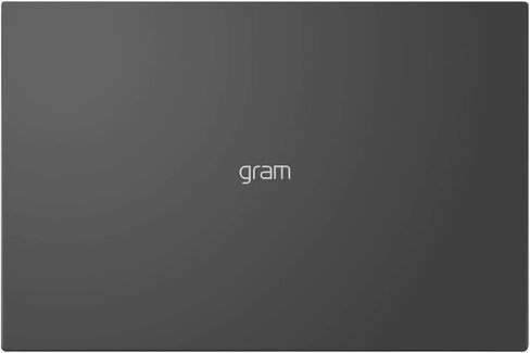 كمبيوتر محمول LG 2022 Gram فائق الخفة - بطارية ليوم كامل - 17 بوصة WQXGA IPS - Intel i7-1195G7 - 16 جيجابايت LPDDR4 - 512 جيجابايت NVMe SSD - رسومات Iris Xe - لوحة مفاتيح بإضاءة خلفية - WiFi6 - Windows 11 Pro مع RATZK 32 جيجابايت USB in Saudi Arabia