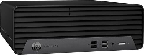 HP ProDesk 400 G7 Mini Desktop (Intel i7-10700, Intel UHD 630, 64GB DDR4, 512GB PCIe SSD, WiFi 6, Bluetooth 5.2, 210W PSU, RJ-45, 1 Display Port, 2 HDMI, Win 11 Pro) w/USB-C Dock in Saudi Arabia