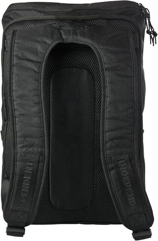 حقيبة ظهر بشعار شركة INDEPENDENT Truck Company باللون الأسود للجنسين in Kuwait