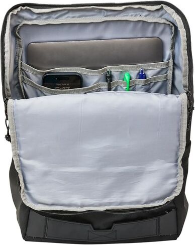 حقيبة ظهر بشعار شركة INDEPENDENT Truck Company باللون الأسود للجنسين in Kuwait