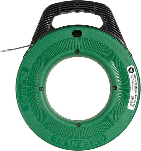 Greenlee FTSS438-200 Tool, 1/8-Inch X 200-Feet in Kuwait
