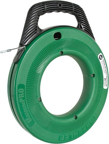 Greenlee FTSS438-200 Tool, 1/8-Inch X 200-Feet in Kuwait