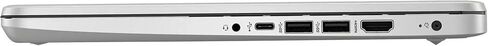 HP Laptop Computer, 14’’ HD Display Laptops for Business & School, Intel Pentium N5030, 16GB RAM|640GB(512GB+128GB Portable SSD), Webcam|Bluetooth, Wi-Fi, Light-Weight, Windows 11 Pro, LE Bundle in Saudi Arabia