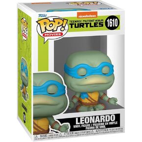 Funko Pop! Movies: Teenage Mutant Ninja Turtles - Michelangelo