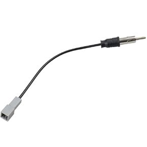 Car Radio Antenna Adapter for Hyundai Sonata Elantra Accent Santa Tucson, Aftermarket Stereo Antenna Wire Harness Cable for Kia Forte NIRO Sportage Soul Rio Sorento