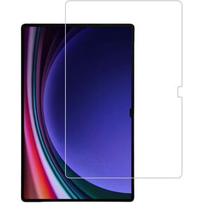 Screen Protector for Samsung Galaxy Tab S8 Ultra/ S9 Ultra(14.6-Inch, 2022-2023, SM-X900/906/916B/910N) Tempered Glass Film Anti Scratch,Bubble Free,High Definition