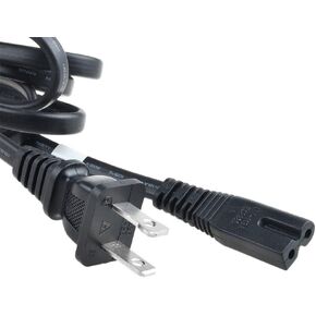 Power Cable Cord Sharp TV LC-40E67UN LC-40D68UT
