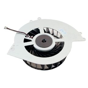 Internal Cooling Fan Suitable for Sony PS4 Fan ps4 CUH-1000 CUH-1001A CUH-11XX CUH-1000AB01 CUH-1000AB02 1115A 1115B 500GB Series KSB0912HE(Not Fit for PS4 CUH-1200 Series)