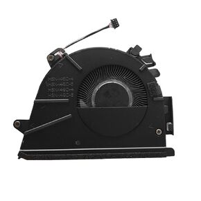 New Compatible CPU Cooling Fan for HP EliteBook 860 G9 HSN-I45C-4 HSN-I45C-6 HSN-I49C-4 HSN-I49C-6 EG70040S1-C150-S9A 6033B0099001 DC5V 0.45A