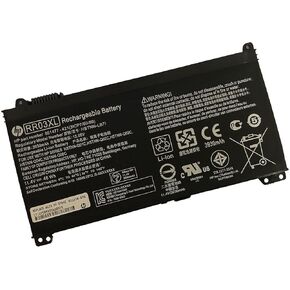 HP RR03XL 11.4V 48Wh Notebook Battery for HP ProBook 430 G4,440 G4,450 G4,455 G4,470 G4,430 G5,440 G5,450 G5,455 G5,470 G5, HP MT20, MT21 Mobile Thin Client Series HSTNN-PB6W HSTNN-LB7I