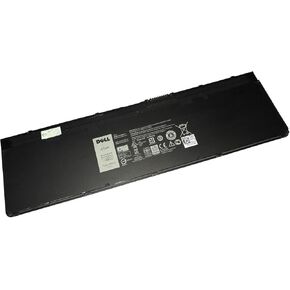 DELL WD52H 4-Cell Li Polymer Battery 7.4V 45Wh For DELL Latitude E7240 and Latitude E7250 Laptops Alternant Part Number:VFV59 KWFFN J31N7 451-BBFW 451-BBFX 451-BBFT GD076 GVD76 HJ8KP NCVF0 WD52H