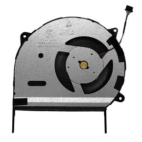 Replacement New Laptop CPU Cooling Fan for ASUS VivoBook15 F512JA-AS34 F512JA-AS54 F512JA-OH36 V5000D V5000J Series NS85C05-18L34 NS85C42-19H17 13N1-88M0101 DC5V 0.5A Fan