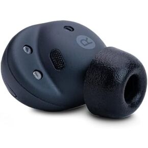Dekoni Audio Memory Foam Earbud Tips for Samsung Galaxy Buds 2 Pro - Superior Fit & Isolation