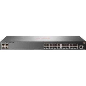 2930F-24G 4SFP Switch (JL259A#ABA)