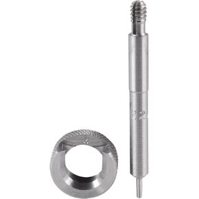 LEE PRECISION 303 مقياس/حامل بريطاني