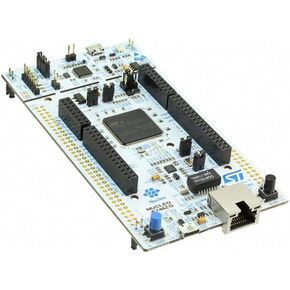 NUCLEO-F746ZG, NUCLEO-144 STM32F746ZG EVAL BRD