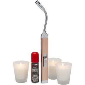 Zippo Candle Lighters