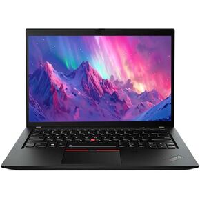 Lenovo ThinkPad T490s 14'' FHD (1920 x 1080) IPS Notebook, Intel Core i5-8365U Processor, 16 GB RAM, 512 GB SSD, Backlit Keyboard, Windows 10 Pro (Renewed)