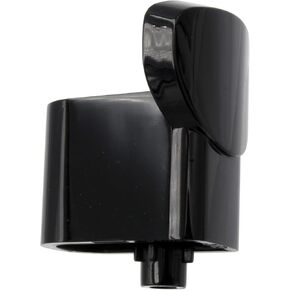 Supplying Demand WB06X10939 261301814004 Microwave Handle Support Replacement