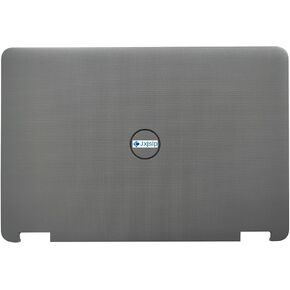Replacement LCD Back Cover for DELL Latitude 3120 E3120 2-in-1 Series Laptop Rear Top Lid P8795 0P8795 Gray