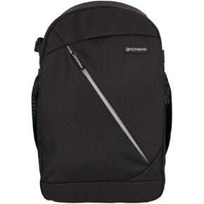 ProMaster Impulse Large Backpack - Black, (Model 7349)