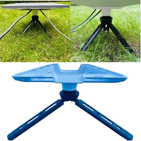 Starlink Mini Mount,Starlink Mini Tripod Stand Kit,Starlink Mini Tripod Adapter,Starlink Mini Tripod Mount,Tripod Mount with 1/4 Inch Nut Adapter for Starlink Mini,Can be Carried with You
