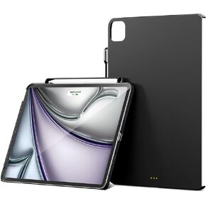 Magnetic Case with Pencil Holder for iPad Air 11-inch (M3/M2) 2025 &iPad Air 5/4th & iPad Pro 11 inch (4th-1st) and Compatible with Apple Magic Keyboard & Smart Folio Keyboard