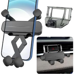 Car Phone Holder Mount for 2018 2019 2020 2021 Mazda 6 Auto Accessories Interior Decoration Mobile Cell Smartphone Bracket