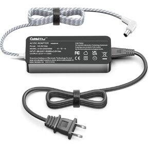 22V Adapter Power Cord Compatible with Samsung SyncMaster SE790 SE790C S34E790 S34E790C S34E790CN S34E790CS LS34E790 S29E790C S29E790CS CHG7 CHG70 C27HG70 27" 34" Gaming Monitor Charger Cable