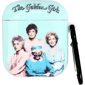 Golden Girls Airpod Case