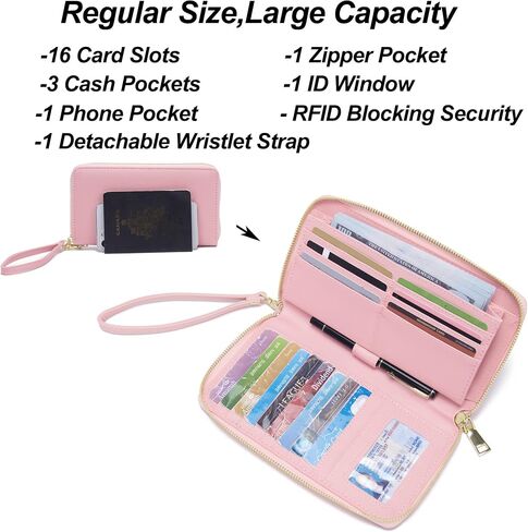 Purses And Wallets Set For Women Work Tote Satchel Handbags Shoulder Bag Top Handle Totes Purse With Matching Wallet in Saudi Arabia