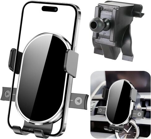 Car Phone Holder for 2015-2021 Lexus NX 200t 300 300h F SUV Auto Accessories Navigation Bracket Interior Decoration Dashboard Cell Mobile Phone Mount Holders case Accessory in Saudi Arabia