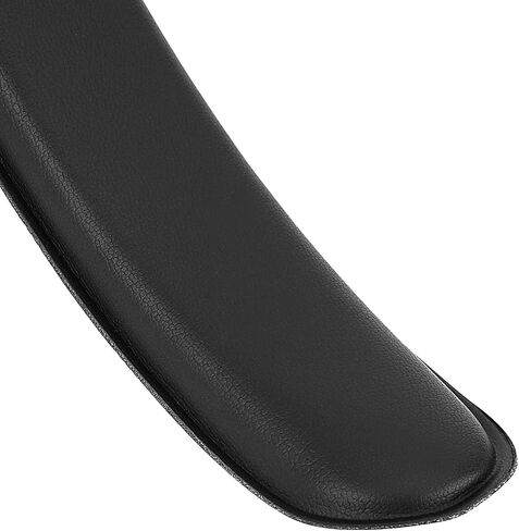 Geekria Cooling-Gel Hook and Loop Headband Pad DIY Installation No Tool Needed, Fits Geekria Hook and Loop Headband Cover Only (Black) in Saudi Arabia