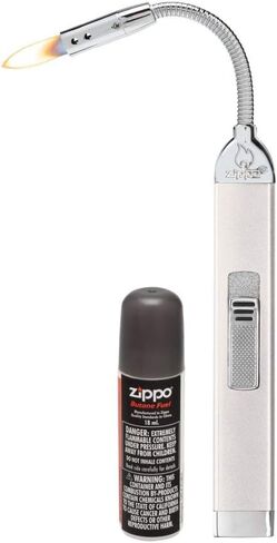Zippo Candle Lighters in Saudi Arabia