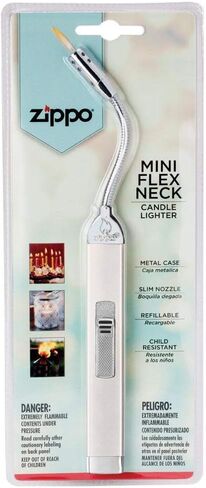 Zippo Candle Lighters in Saudi Arabia