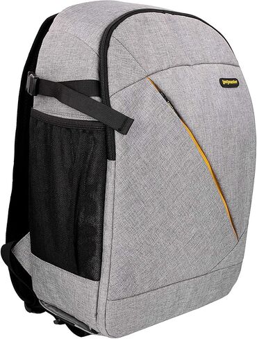 ProMaster Impulse Large Backpack - Black, (Model 7349) in Kuwait