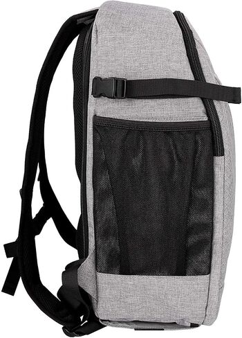 ProMaster Impulse Large Backpack - Black, (Model 7349) in Kuwait
