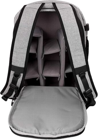 ProMaster Impulse Large Backpack - Black, (Model 7349) in Kuwait