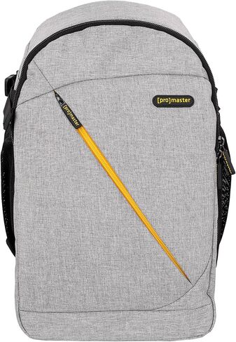 ProMaster Impulse Large Backpack - Black, (Model 7349) in Kuwait