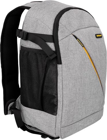 ProMaster Impulse Large Backpack - Black, (Model 7349) in Kuwait