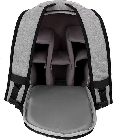 ProMaster Impulse Large Backpack - Black, (Model 7349) in Kuwait