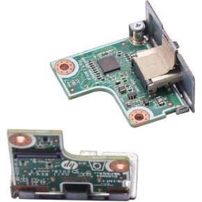 BestParts HDMI Small Board Replacement for 3TK75AA HP EliteDesk 705 G4 DM SFF MT L25757-001 L37415-001 Port IO Option Card