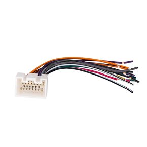 Wire Harness for 98-05 Ford Stereo Wiring Harness Expedition Escape FWH-598